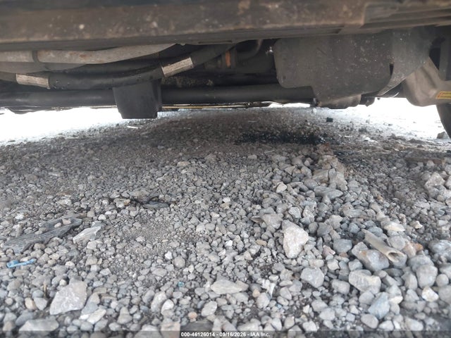 46126014 :رقم المزاد ، WBANV93529C136206 vin ، 2009 Bmw 535i Xdrive مزاد بيع