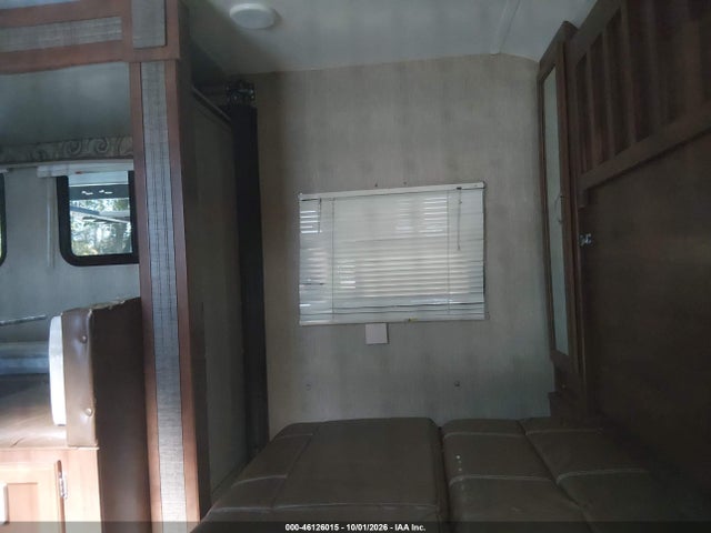 Продажа на аукционе авто 2017 Keystone Rv Passport Express 199ml Travel Trailer, vin: 4YDT19929HT413576, номер лота: 46126015