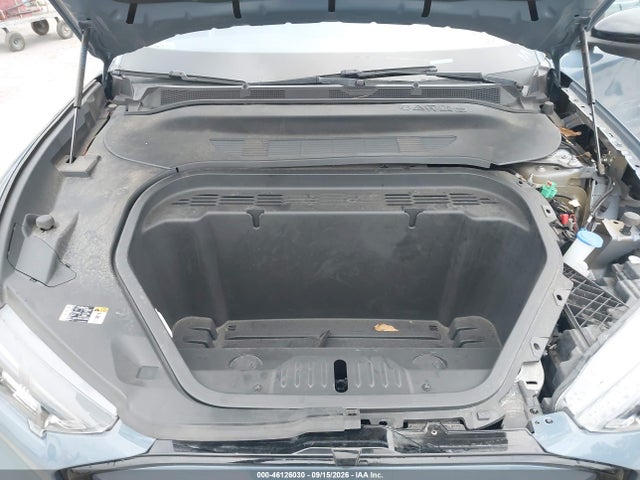 2024 Ford Mustang Mach-e Premium მანქანა იყიდება აუქციონზე, vin: 3FMTK3R72RMA01911, აუქციონის ნომერი: 46126030
