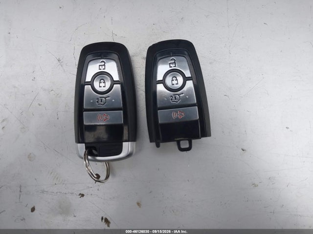 2024 Ford Mustang Mach-e Premium მანქანა იყიდება აუქციონზე, vin: 3FMTK3R72RMA01911, აუქციონის ნომერი: 46126030