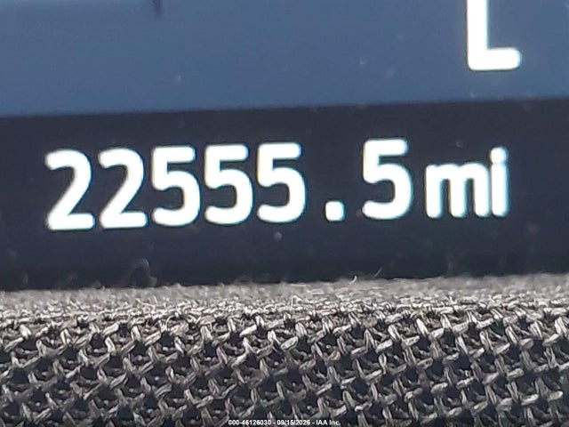 2024 Ford Mustang Mach-e Premium მანქანა იყიდება აუქციონზე, vin: 3FMTK3R72RMA01911, აუქციონის ნომერი: 46126030