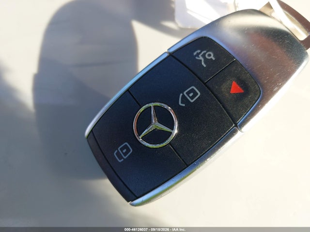 Aukcja sprzedaży 2021 Mercedes-benz Gle 450 4matic, vin: 4JGFB5KB7MA362080, numer aukcji: 46126037