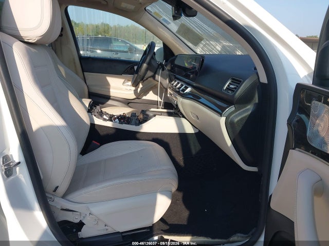 Aukcja sprzedaży 2021 Mercedes-benz Gle 450 4matic, vin: 4JGFB5KB7MA362080, numer aukcji: 46126037