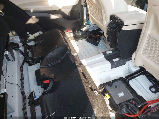Aukcja sprzedaży 2021 Mercedes-benz Gle 450 4matic, vin: 4JGFB5KB7MA362080, numer aukcji: 46126037