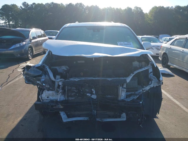 2020 Toyota Sienna Se Premium მანქანა იყიდება აუქციონზე, vin: 5TDXZ3DC1LS021516, აუქციონის ნომერი: 46126043