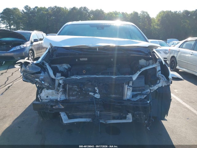 2020 Toyota Sienna Se Premium მანქანა იყიდება აუქციონზე, vin: 5TDXZ3DC1LS021516, აუქციონის ნომერი: 46126043
