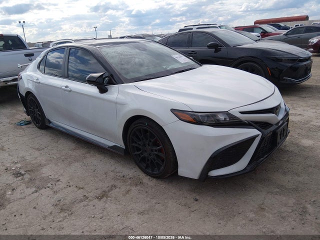 Aukcja sprzedaży 2023 Toyota Camry Trd, vin: 4T1KZ1AK4PU081054, numer aukcji: 46126047