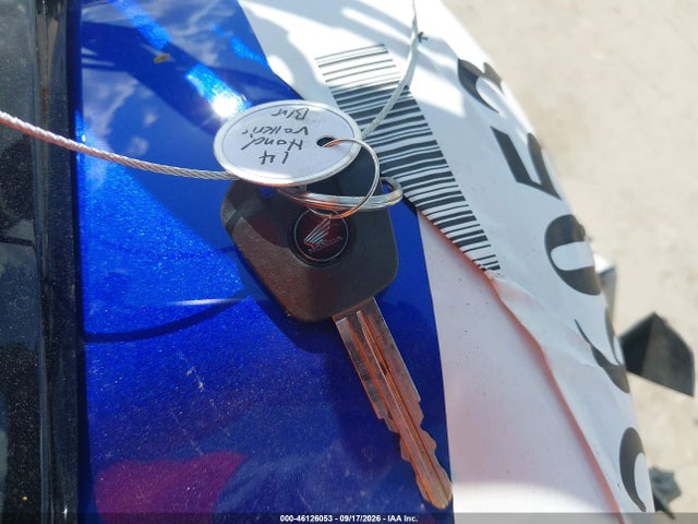 Продаж на аукціоні авто 2014 Honda Gl1800 C, vin: JH2SC68N6EK000252, номер лоту: 46126053