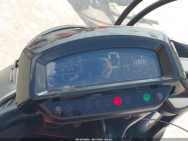 Продаж на аукціоні авто 2014 Honda Gl1800 C, vin: JH2SC68N6EK000252, номер лоту: 46126053