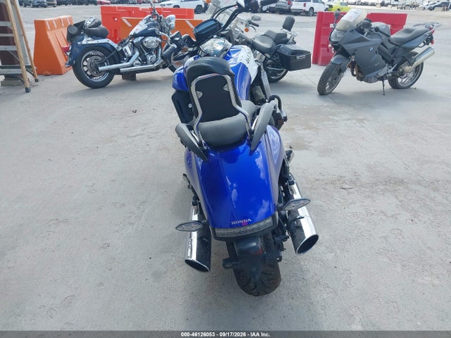 Продаж на аукціоні авто 2014 Honda Gl1800 C, vin: JH2SC68N6EK000252, номер лоту: 46126053
