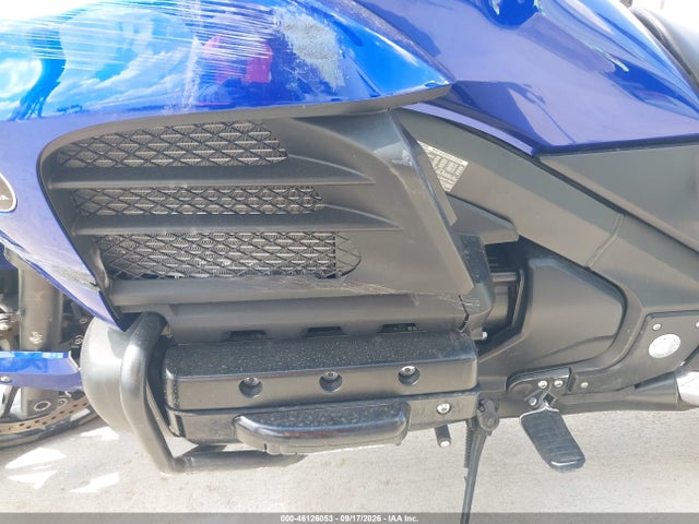 Продаж на аукціоні авто 2014 Honda Gl1800 C, vin: JH2SC68N6EK000252, номер лоту: 46126053