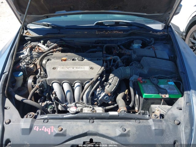 Продажа на аукционе авто 2007 Honda Accord 2.4 Se, vin: 1HGCM56397A047128, номер лота: 46126054