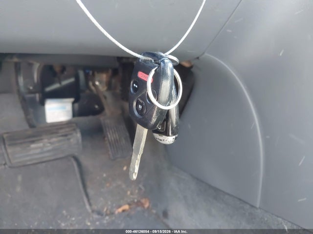 Продажа на аукционе авто 2007 Honda Accord 2.4 Se, vin: 1HGCM56397A047128, номер лота: 46126054