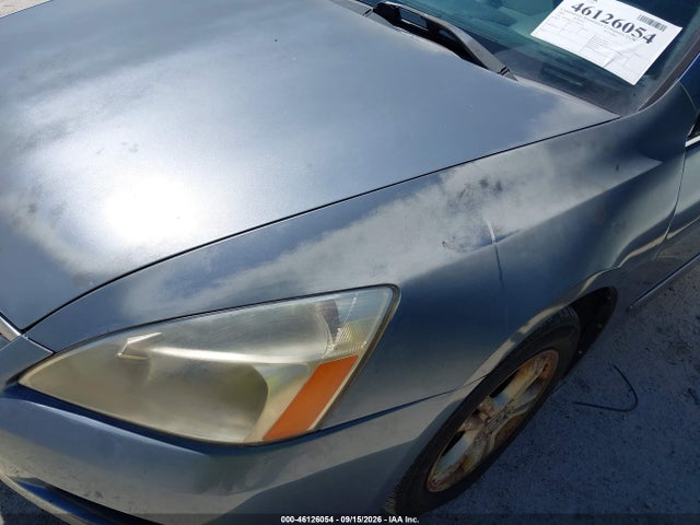 Продажа на аукционе авто 2007 Honda Accord 2.4 Se, vin: 1HGCM56397A047128, номер лота: 46126054
