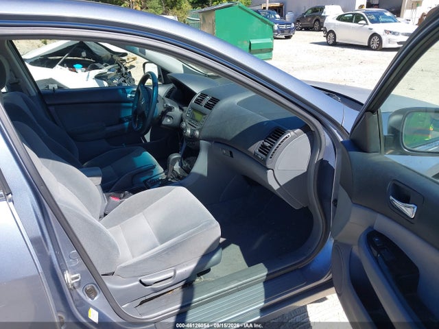 Продажа на аукционе авто 2007 Honda Accord 2.4 Se, vin: 1HGCM56397A047128, номер лота: 46126054
