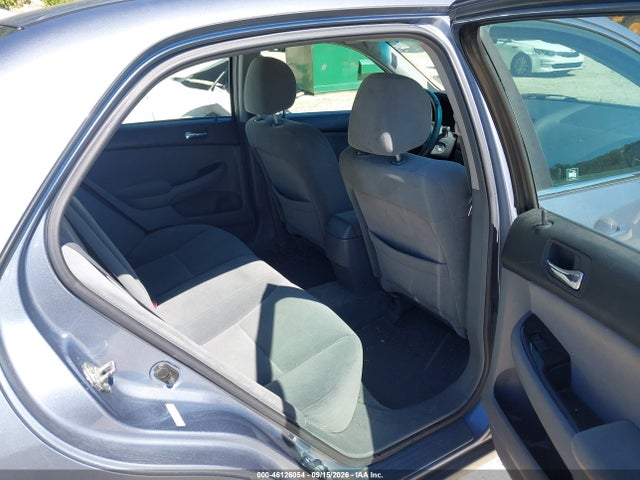 Продажа на аукционе авто 2007 Honda Accord 2.4 Se, vin: 1HGCM56397A047128, номер лота: 46126054