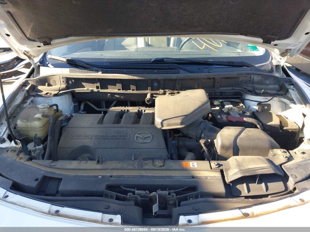 Mazda Cx-9 Grand Touring 2014 JM3TB2DA9E0442988 Image 10