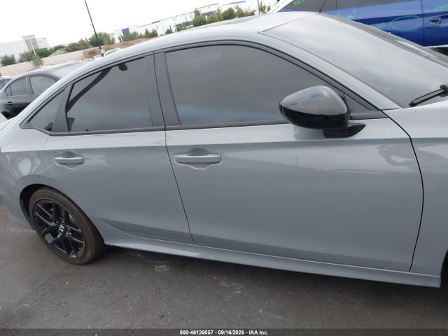 Aukcja sprzedaży 2026 Honda Civic Hybrid Sport/sport Touring, vin: 2HGFE4F81TH346477, numer aukcji: 46126057