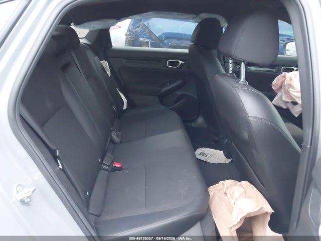 Aukcja sprzedaży 2026 Honda Civic Hybrid Sport/sport Touring, vin: 2HGFE4F81TH346477, numer aukcji: 46126057