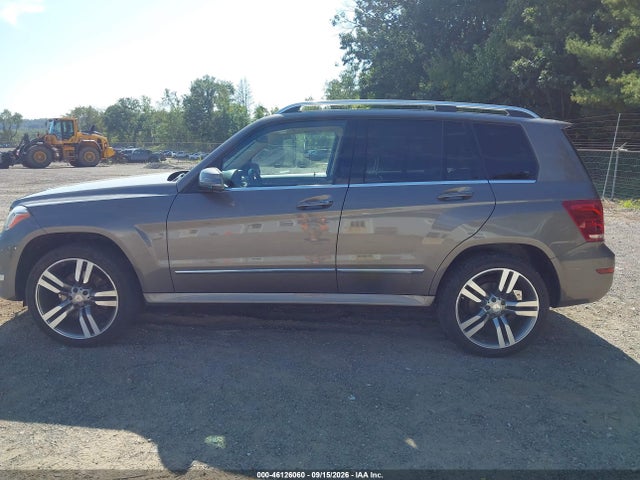 46126060 :رقم المزاد ، WDCGG5HBXFG337704 vin ، 2015 Mercedes-benz Glk 350 مزاد بيع