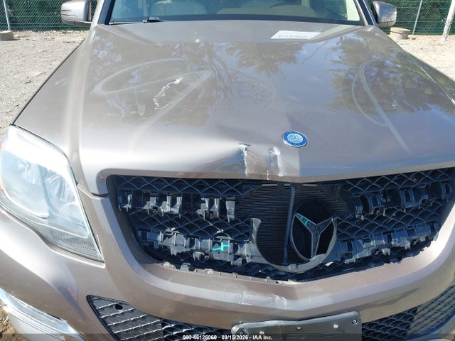 46126060 :رقم المزاد ، WDCGG5HBXFG337704 vin ، 2015 Mercedes-benz Glk 350 مزاد بيع