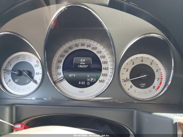 46126060 :رقم المزاد ، WDCGG5HBXFG337704 vin ، 2015 Mercedes-benz Glk 350 مزاد بيع