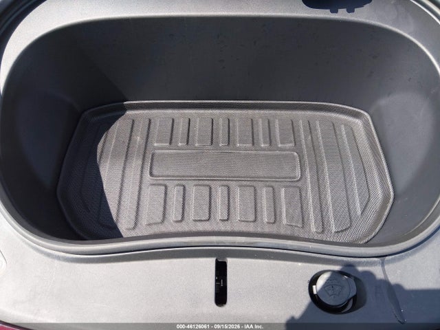 Продаж на аукціоні авто 2025 Tesla Model 3 Long Range Rear-wheel Drive/standard Rear-wheel Drive, vin: 5YJ3E1EA2SF902093, номер лоту: 46126061