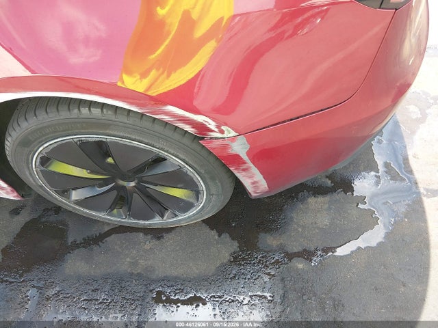 Продаж на аукціоні авто 2025 Tesla Model 3 Long Range Rear-wheel Drive/standard Rear-wheel Drive, vin: 5YJ3E1EA2SF902093, номер лоту: 46126061