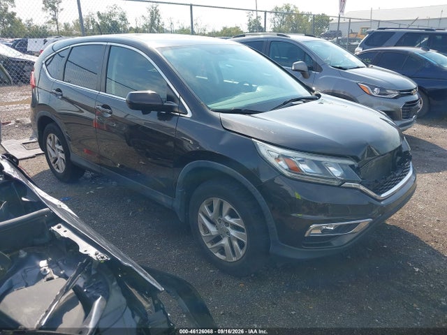 Aukcja sprzedaży 2016 Honda Cr-v Ex, vin: 2HKRM4H53GH649307, numer aukcji: 46126068