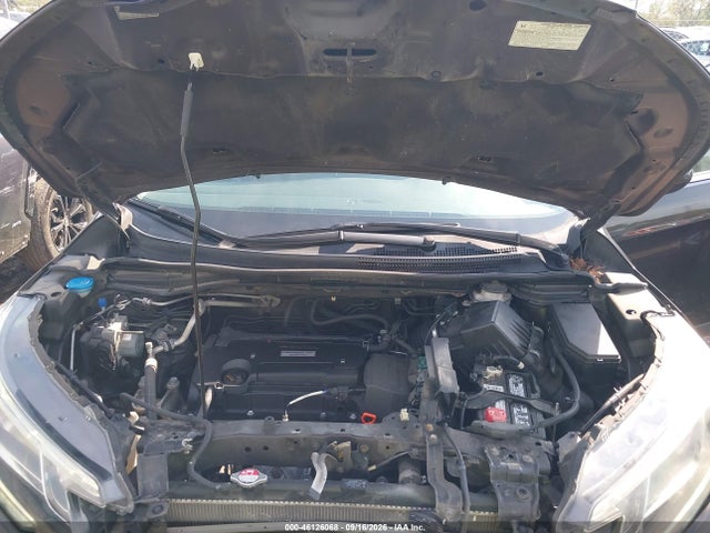 Aukcja sprzedaży 2016 Honda Cr-v Ex, vin: 2HKRM4H53GH649307, numer aukcji: 46126068