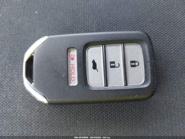 Aukcja sprzedaży 2016 Honda Cr-v Ex, vin: 2HKRM4H53GH649307, numer aukcji: 46126068