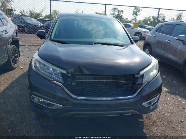 Aukcja sprzedaży 2016 Honda Cr-v Ex, vin: 2HKRM4H53GH649307, numer aukcji: 46126068