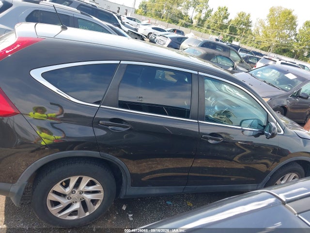 Aukcja sprzedaży 2016 Honda Cr-v Ex, vin: 2HKRM4H53GH649307, numer aukcji: 46126068