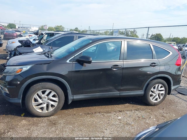 Aukcja sprzedaży 2016 Honda Cr-v Ex, vin: 2HKRM4H53GH649307, numer aukcji: 46126068