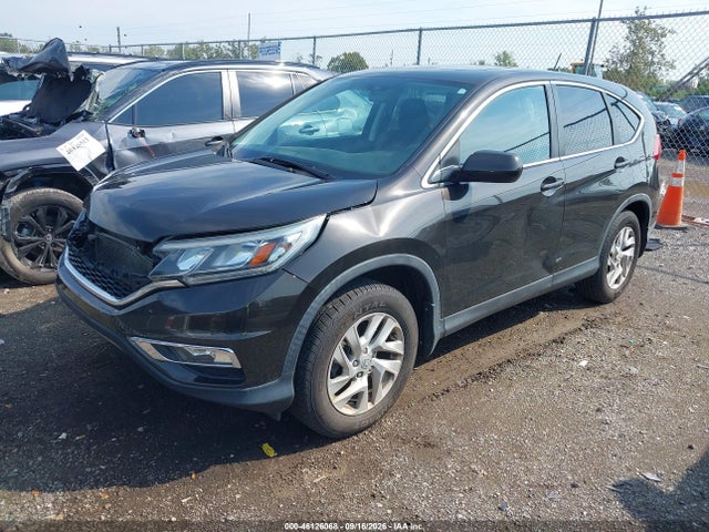 Aukcja sprzedaży 2016 Honda Cr-v Ex, vin: 2HKRM4H53GH649307, numer aukcji: 46126068