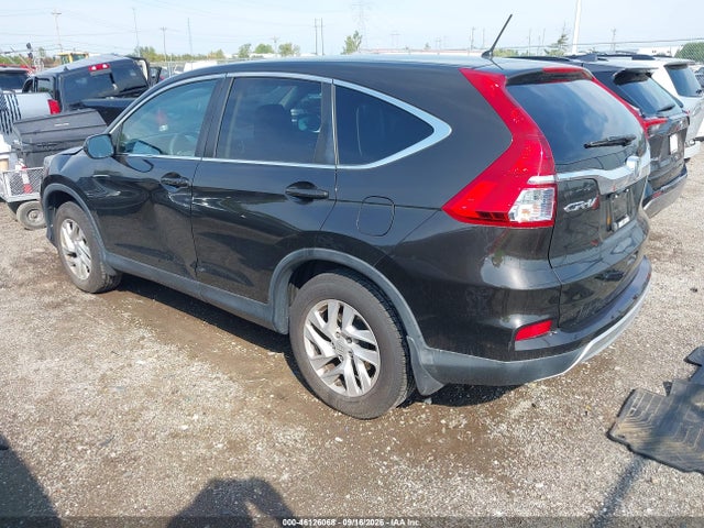 Aukcja sprzedaży 2016 Honda Cr-v Ex, vin: 2HKRM4H53GH649307, numer aukcji: 46126068