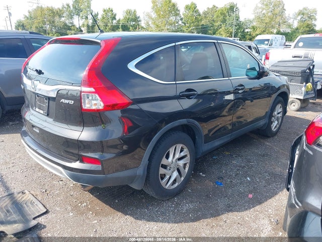 Aukcja sprzedaży 2016 Honda Cr-v Ex, vin: 2HKRM4H53GH649307, numer aukcji: 46126068