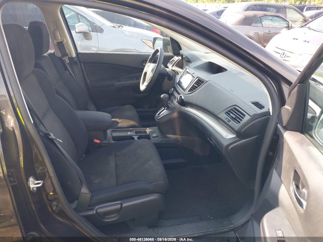 Aukcja sprzedaży 2016 Honda Cr-v Ex, vin: 2HKRM4H53GH649307, numer aukcji: 46126068