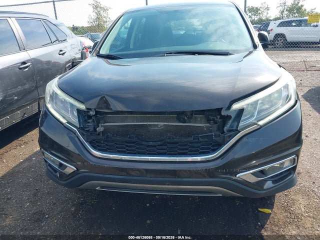 Aukcja sprzedaży 2016 Honda Cr-v Ex, vin: 2HKRM4H53GH649307, numer aukcji: 46126068