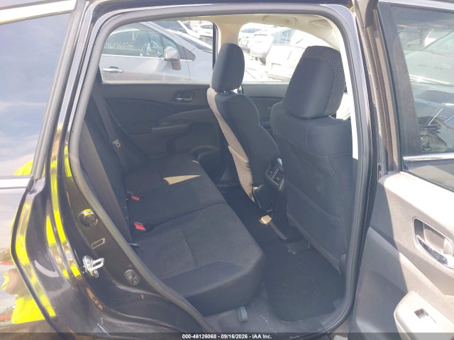 Aukcja sprzedaży 2016 Honda Cr-v Ex, vin: 2HKRM4H53GH649307, numer aukcji: 46126068