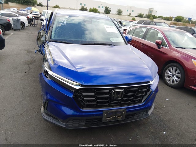 Продаж на аукціоні авто 2024 Honda Cr-v Ex-l Awd, vin: 2HKRS4H73RH426839, номер лоту: 46126071