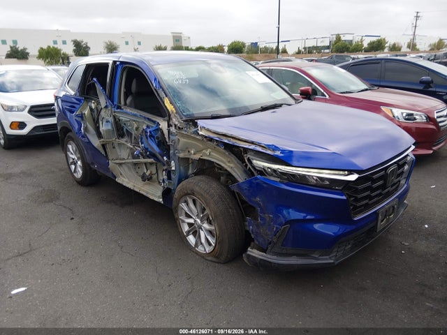 Продаж на аукціоні авто 2024 Honda Cr-v Ex-l Awd, vin: 2HKRS4H73RH426839, номер лоту: 46126071