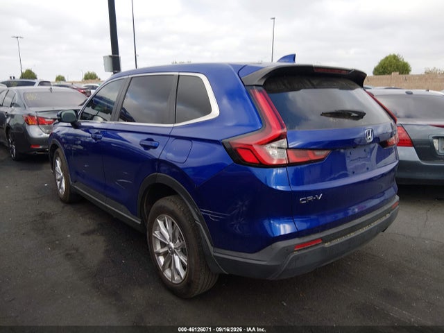 Продаж на аукціоні авто 2024 Honda Cr-v Ex-l Awd, vin: 2HKRS4H73RH426839, номер лоту: 46126071