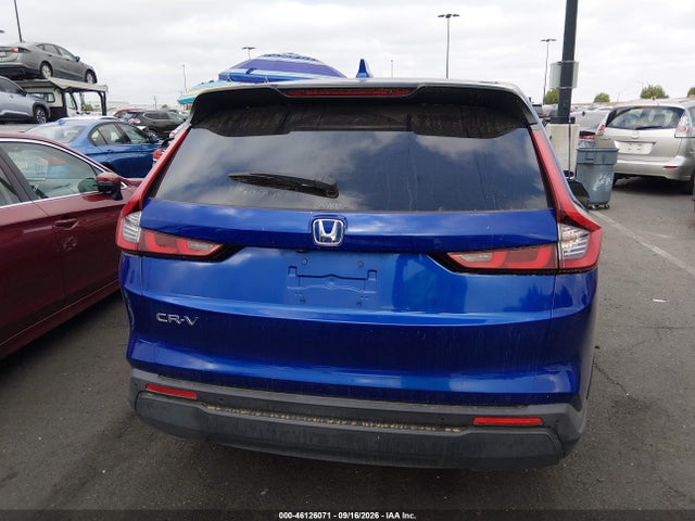 Продаж на аукціоні авто 2024 Honda Cr-v Ex-l Awd, vin: 2HKRS4H73RH426839, номер лоту: 46126071