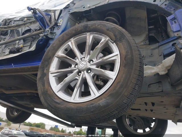 Продаж на аукціоні авто 2024 Honda Cr-v Ex-l Awd, vin: 2HKRS4H73RH426839, номер лоту: 46126071