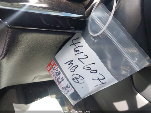 Продаж на аукціоні авто 2024 Honda Cr-v Ex-l Awd, vin: 2HKRS4H73RH426839, номер лоту: 46126071