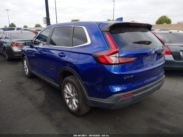 Продаж на аукціоні авто 2024 Honda Cr-v Ex-l Awd, vin: 2HKRS4H73RH426839, номер лоту: 46126071