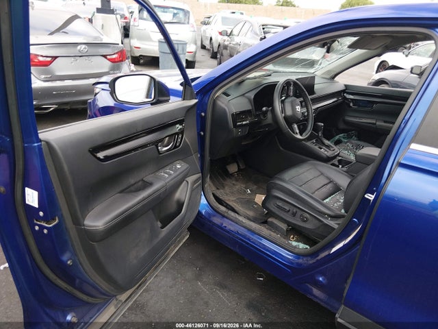 Продаж на аукціоні авто 2024 Honda Cr-v Ex-l Awd, vin: 2HKRS4H73RH426839, номер лоту: 46126071