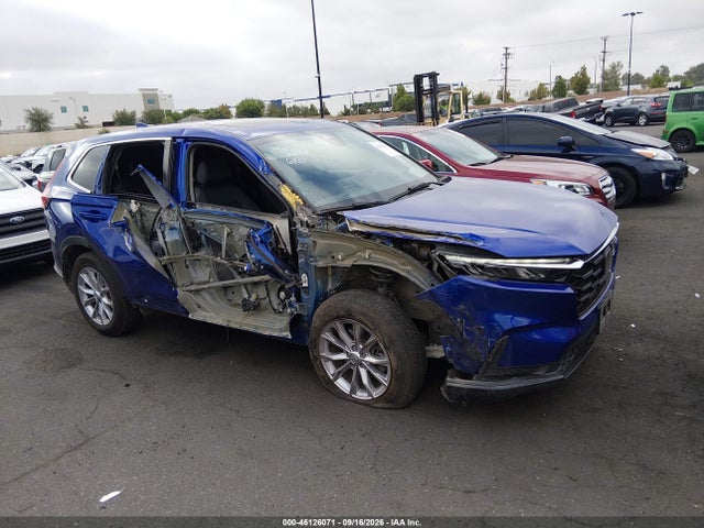 Продаж на аукціоні авто 2024 Honda Cr-v Ex-l Awd, vin: 2HKRS4H73RH426839, номер лоту: 46126071