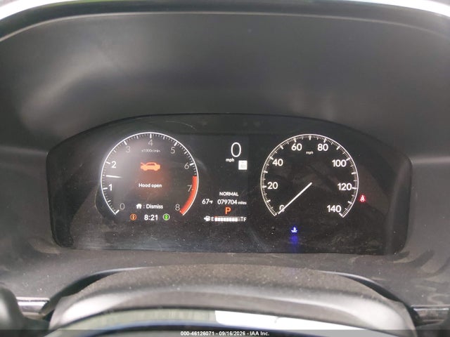 Продаж на аукціоні авто 2024 Honda Cr-v Ex-l Awd, vin: 2HKRS4H73RH426839, номер лоту: 46126071